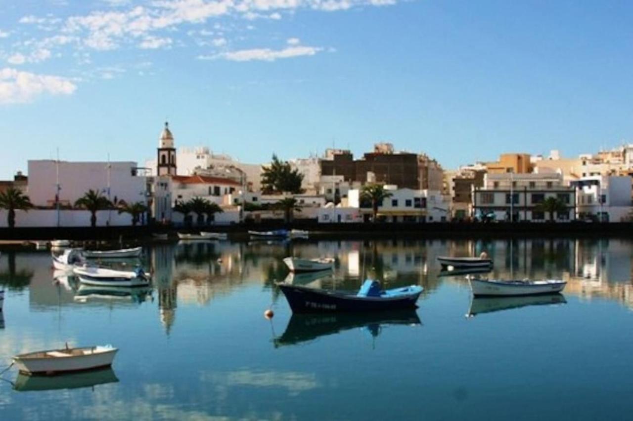City Centre Arrecife Buitenkant foto